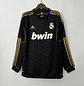 Real Madrid Away 11/12 Manga Longa  - vignette 1