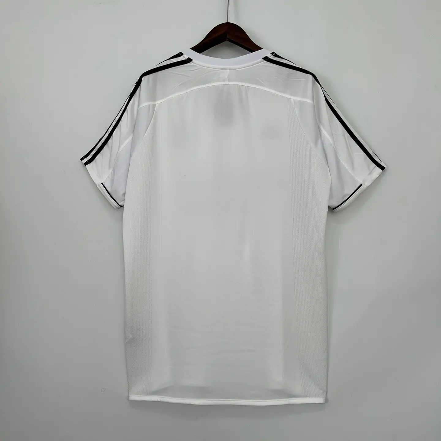 Real Madrid Home 03/04 2