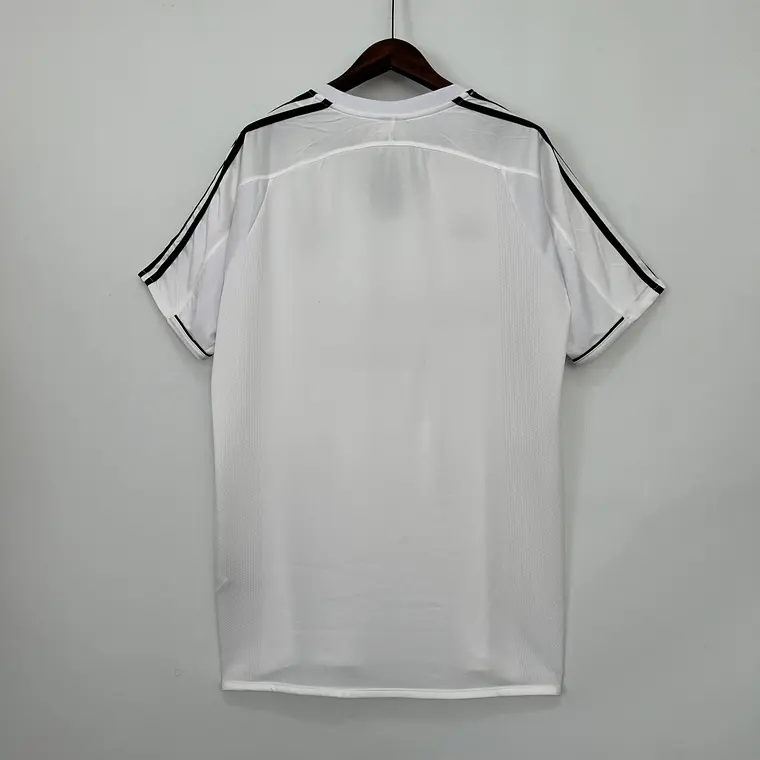 Real Madrid Home 03/04 2