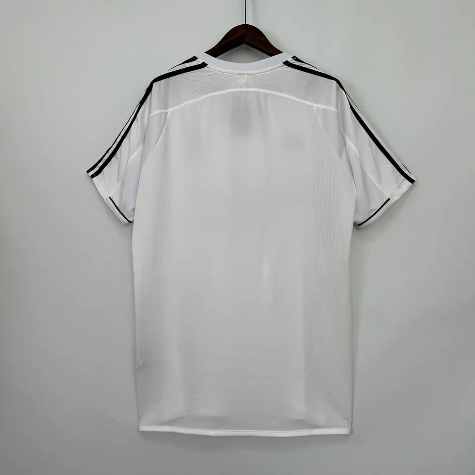 Real Madrid Home 03/04 2