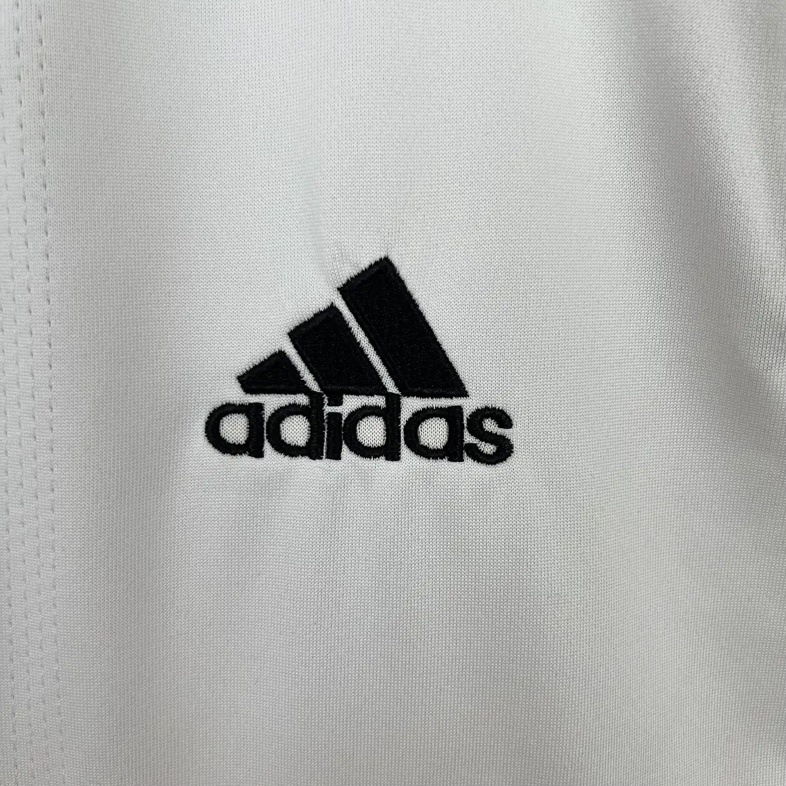 Real Madrid Home 03/04 5