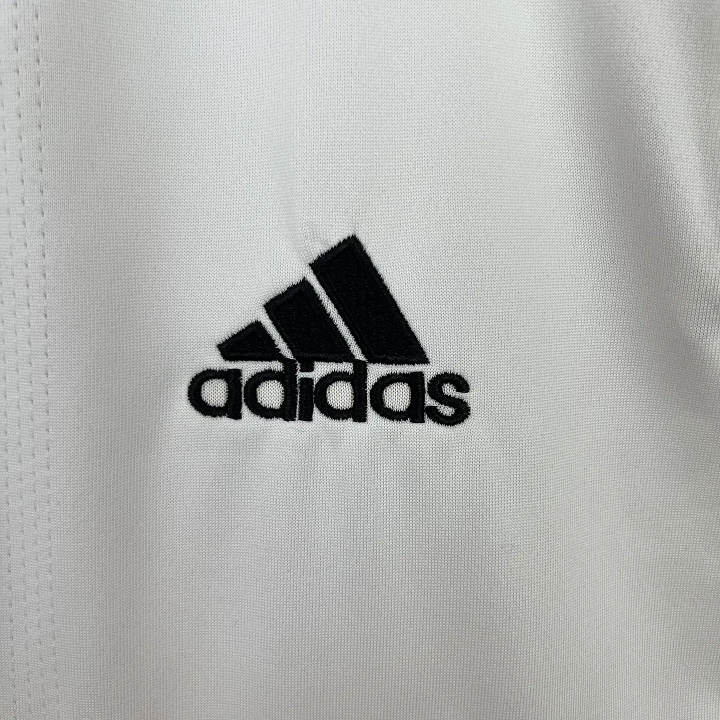 Real Madrid Home 03/04 5