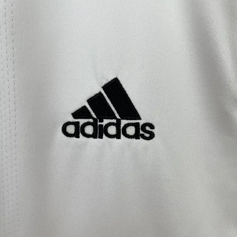Real Madrid Home 03/04 5