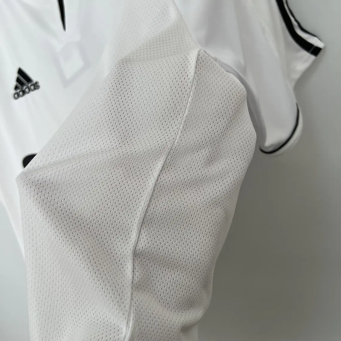 Real Madrid Home 03/04 6