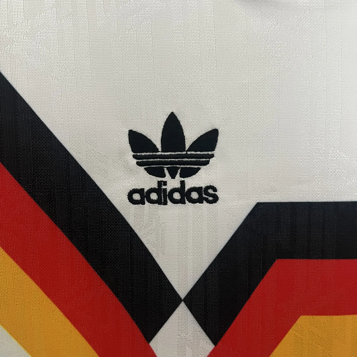 Alemanha Home 1990 Kit Criança 5
