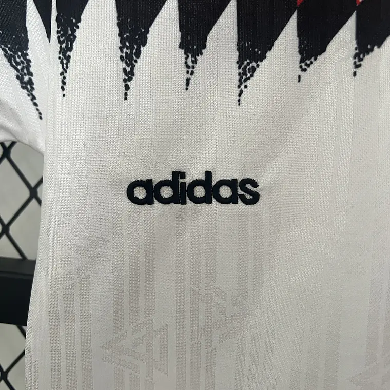 Alemanha Home 1994 Kit Criança 5