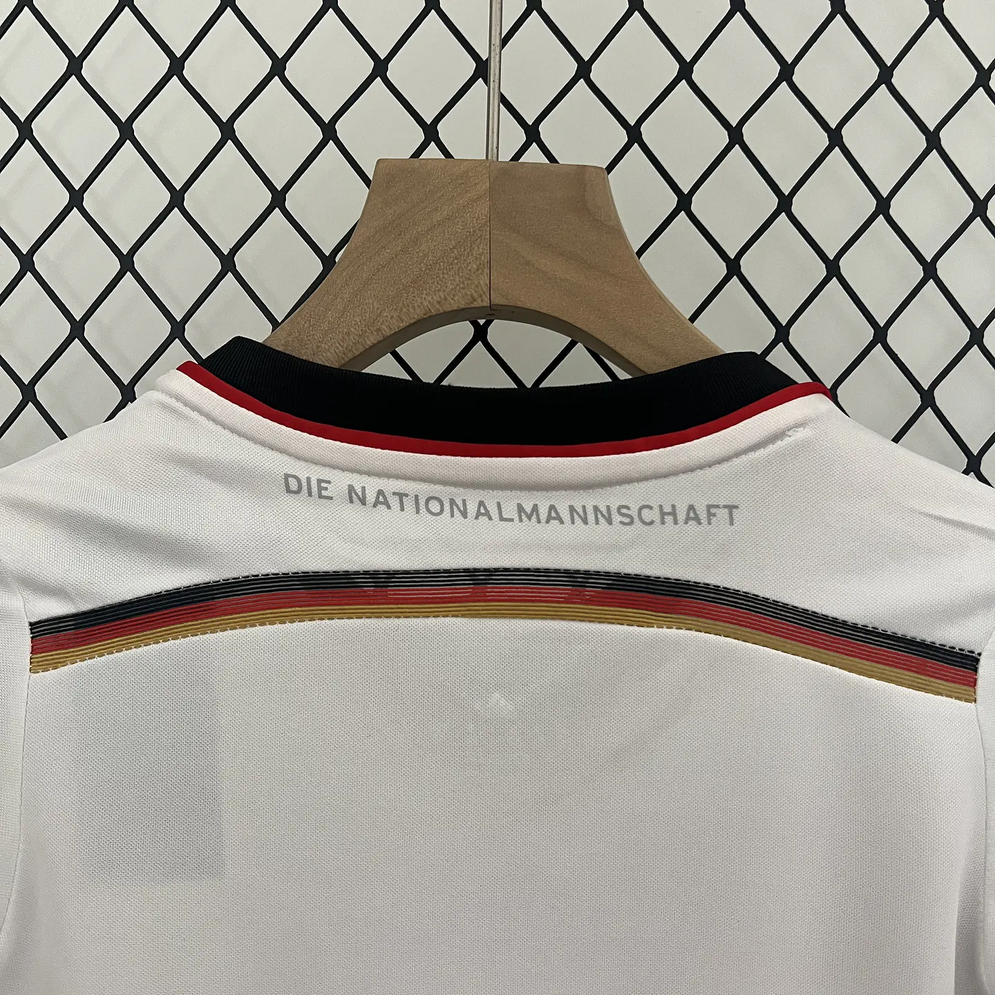 Alemanha Home 2014 Kit Criança 9