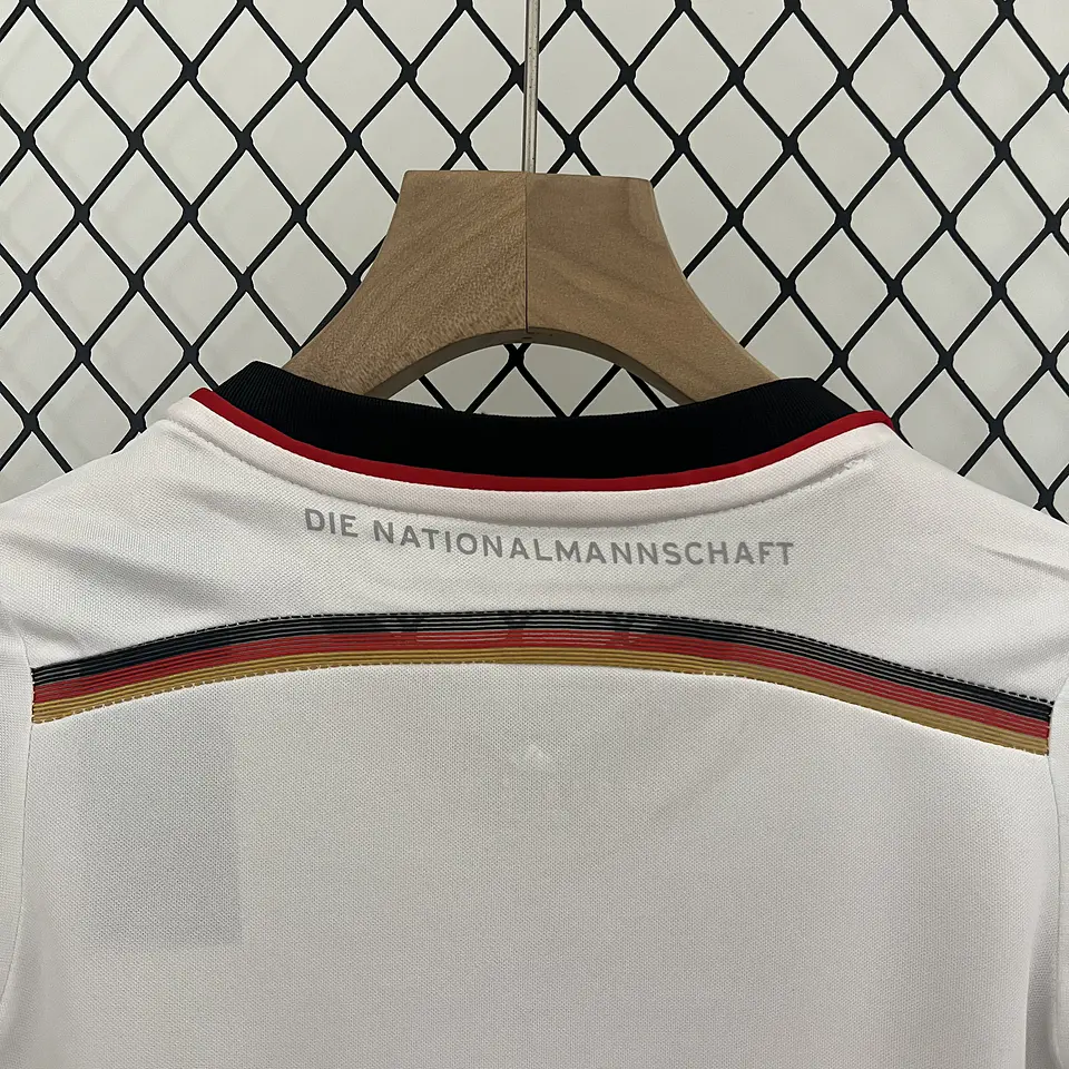 Alemanha Home 2014 Kit Criança 9