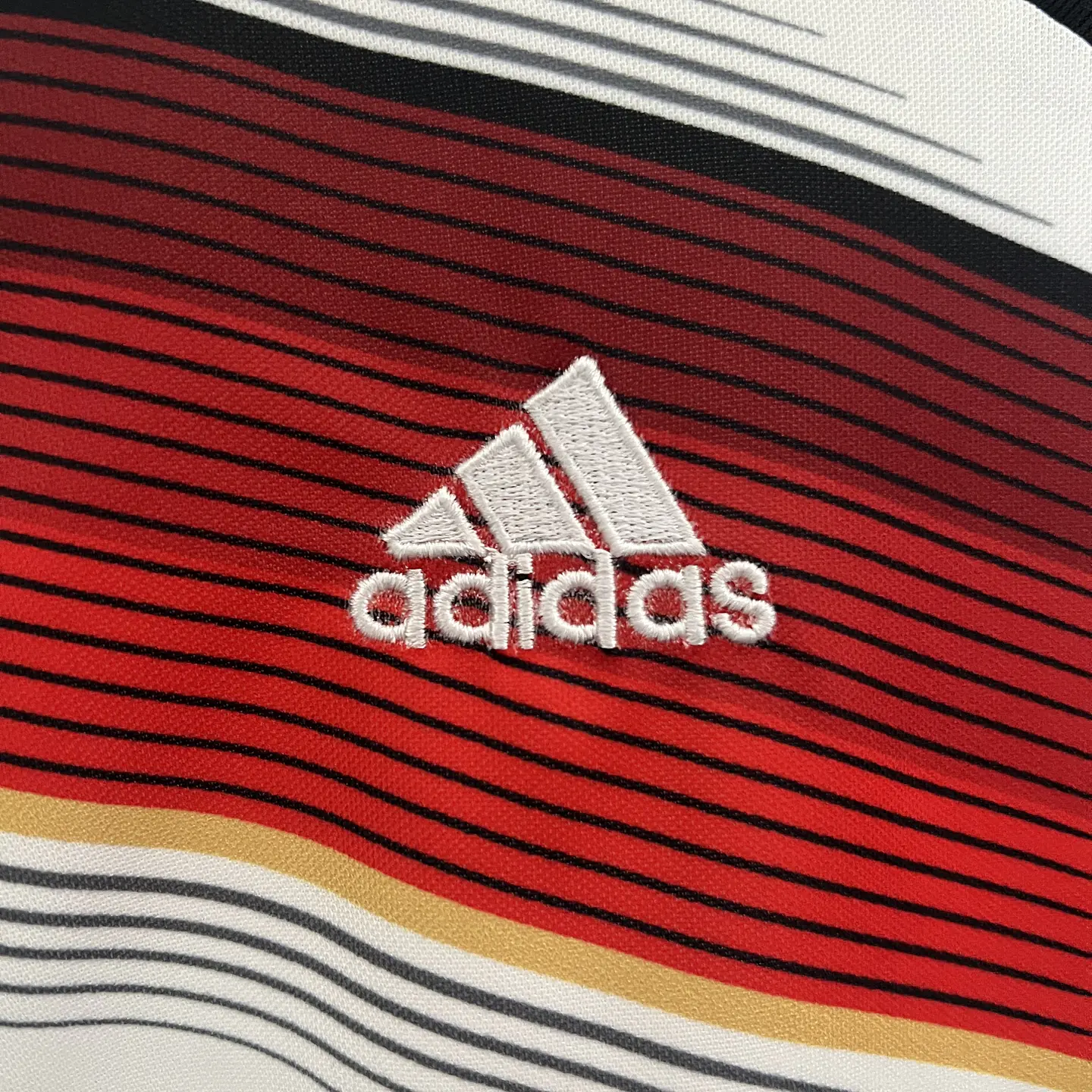 Alemanha Home 2014 Kit Criança 6
