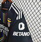 Benfica Away 23/24  - Thumbnail 5