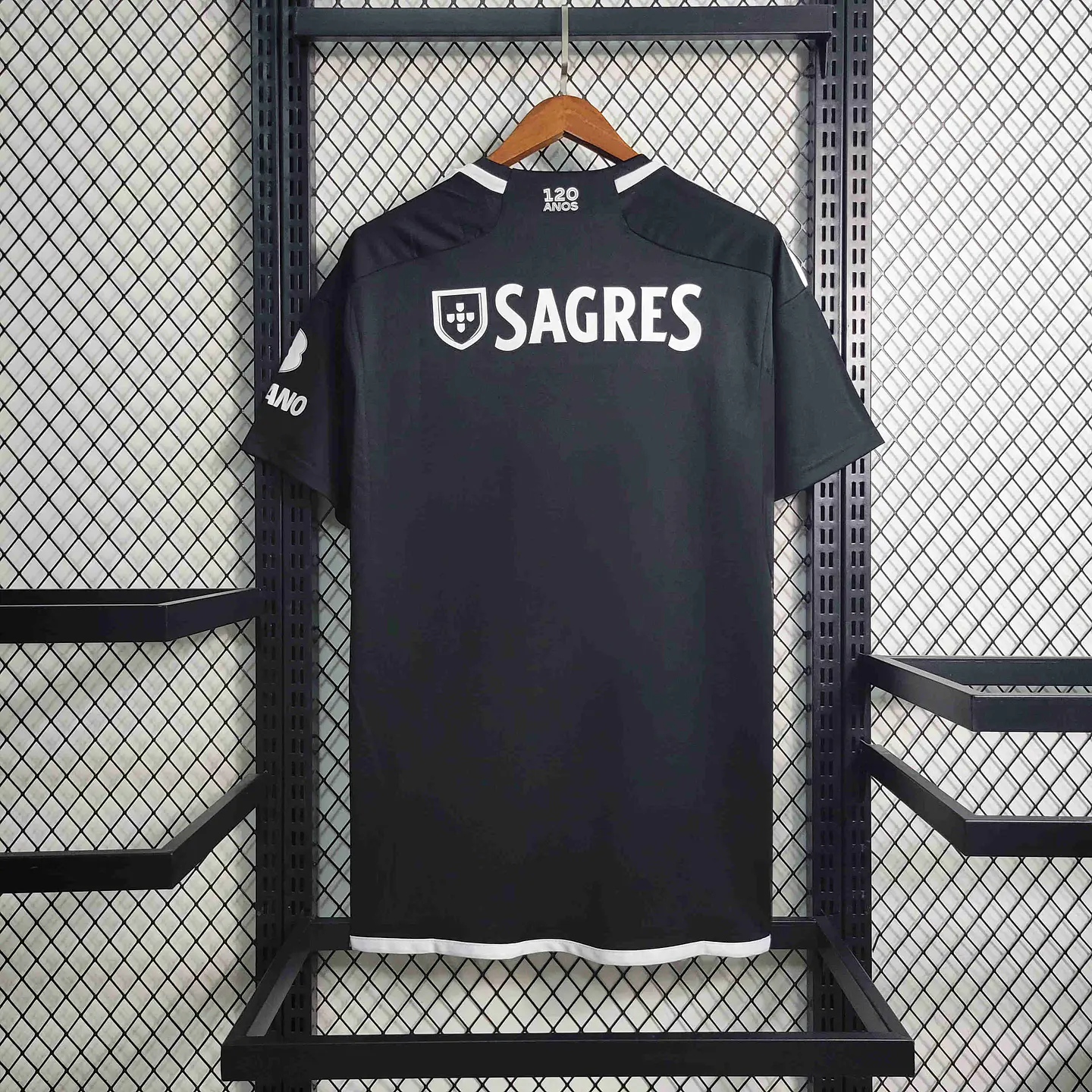 Benfica Away 23/24  4