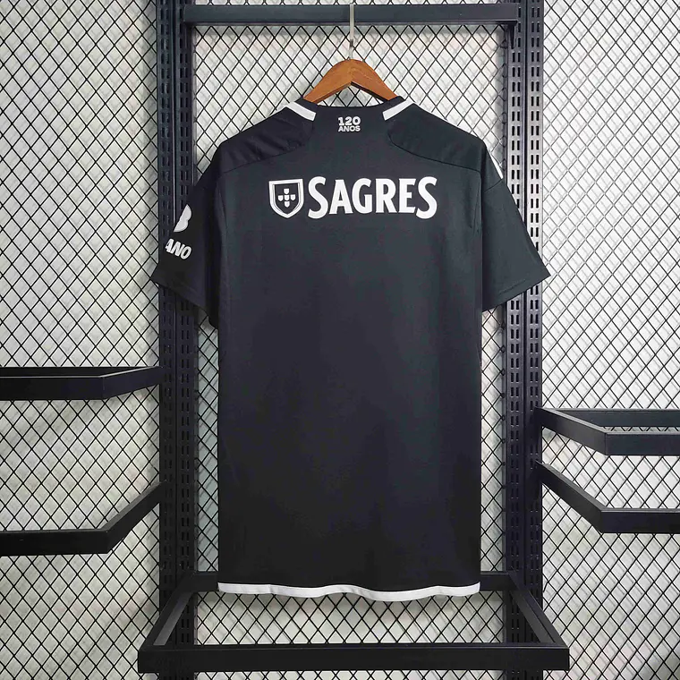 Benfica Away 23/24  4