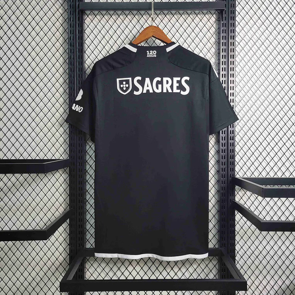 Benfica Away 23/24  4