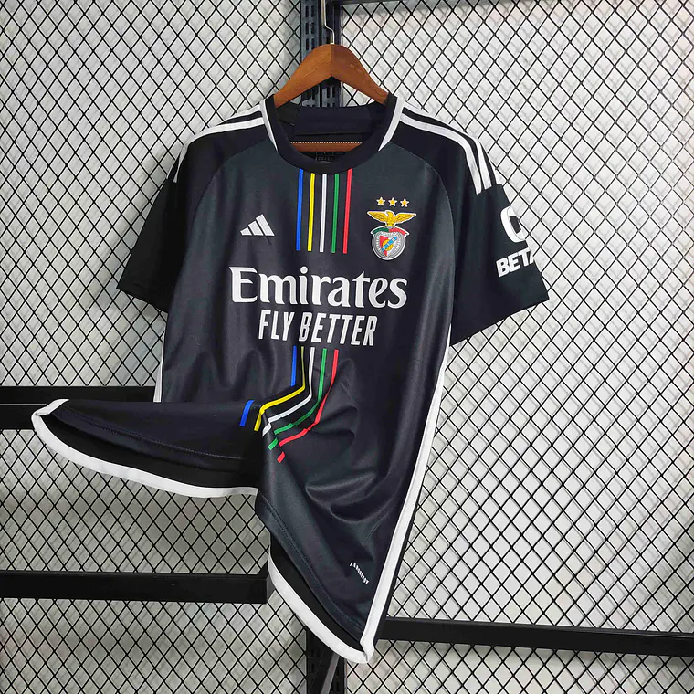 Benfica Away 23/24  3