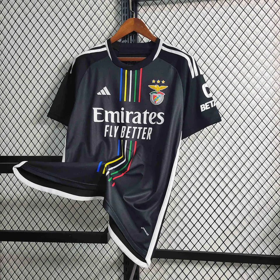 Benfica Away 23/24  3