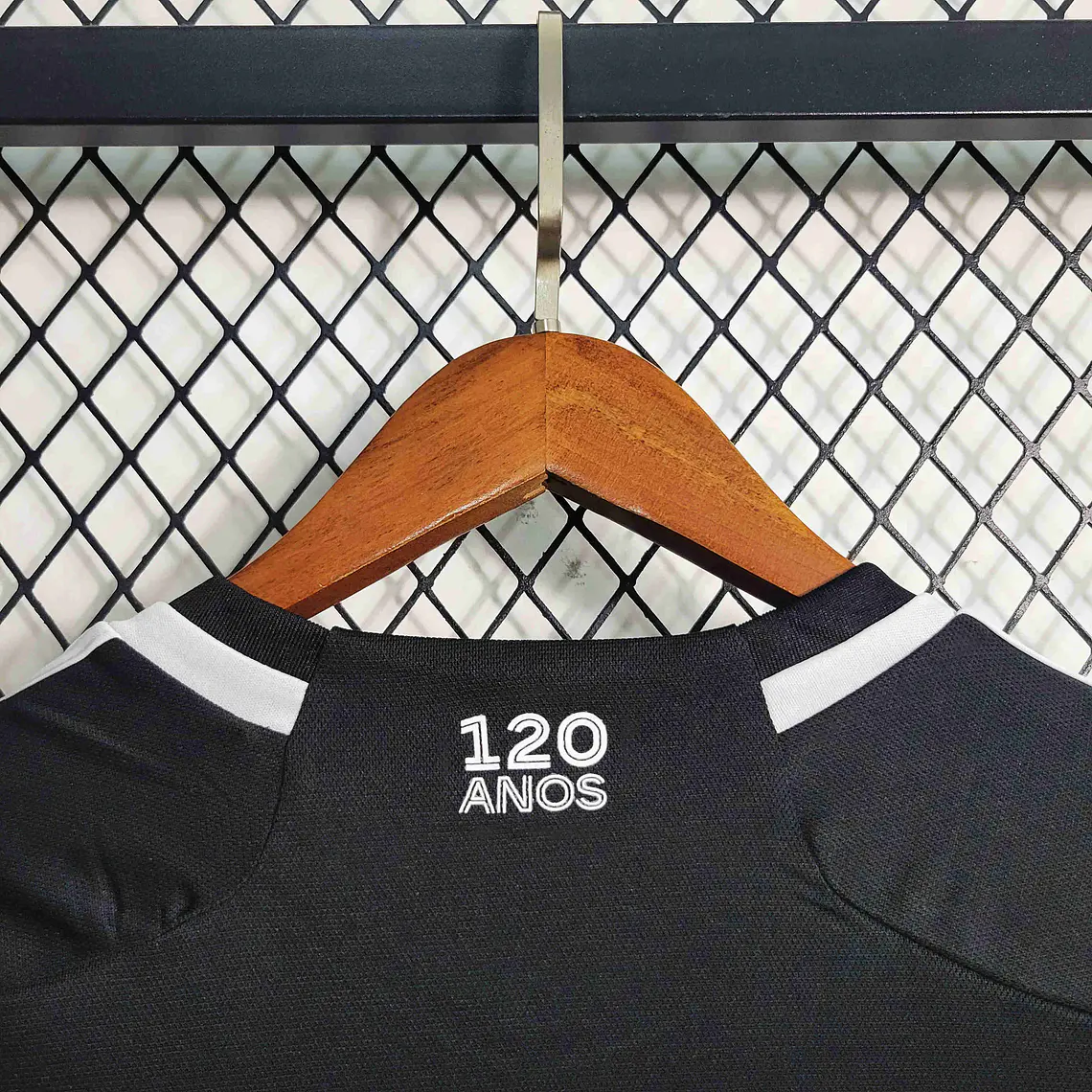 Benfica Away 23/24  12