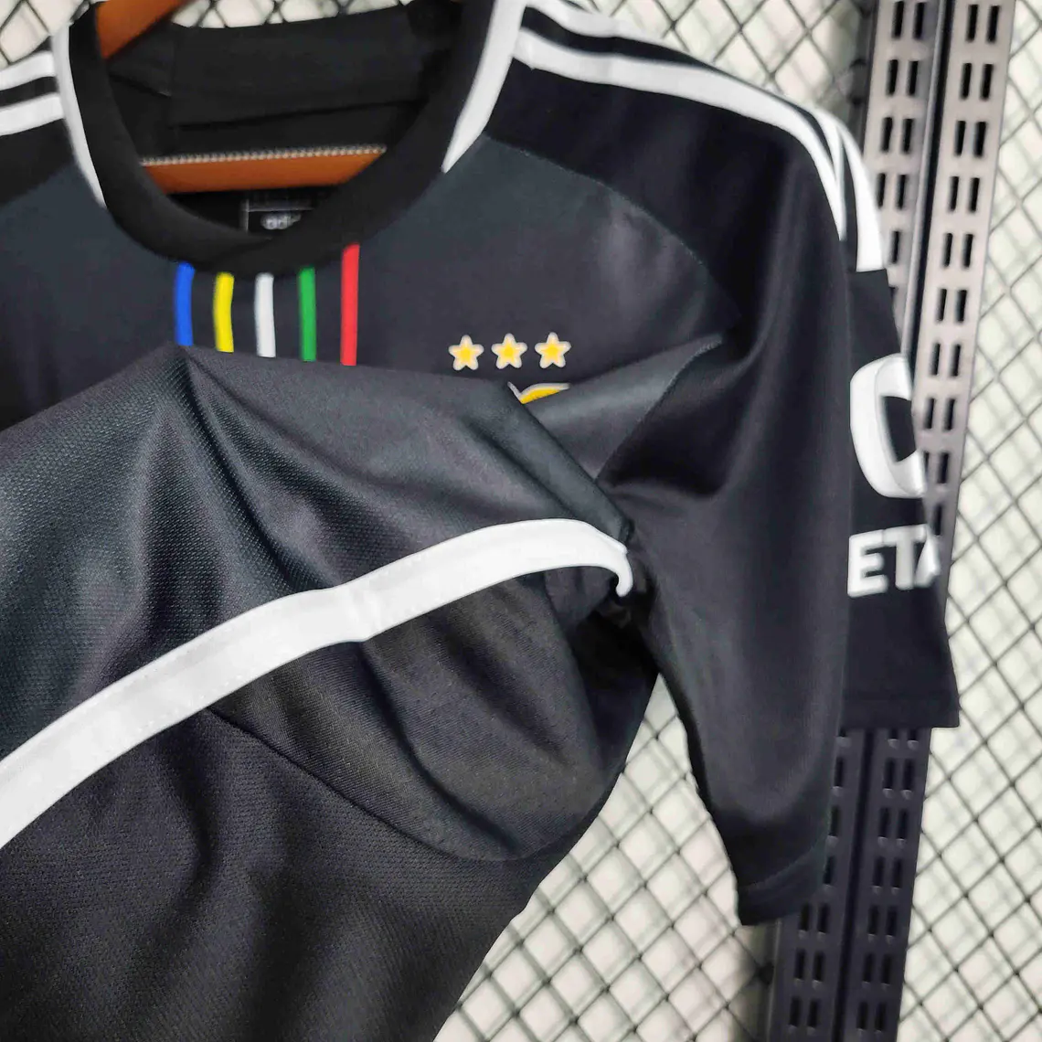 Benfica Away 23/24  7