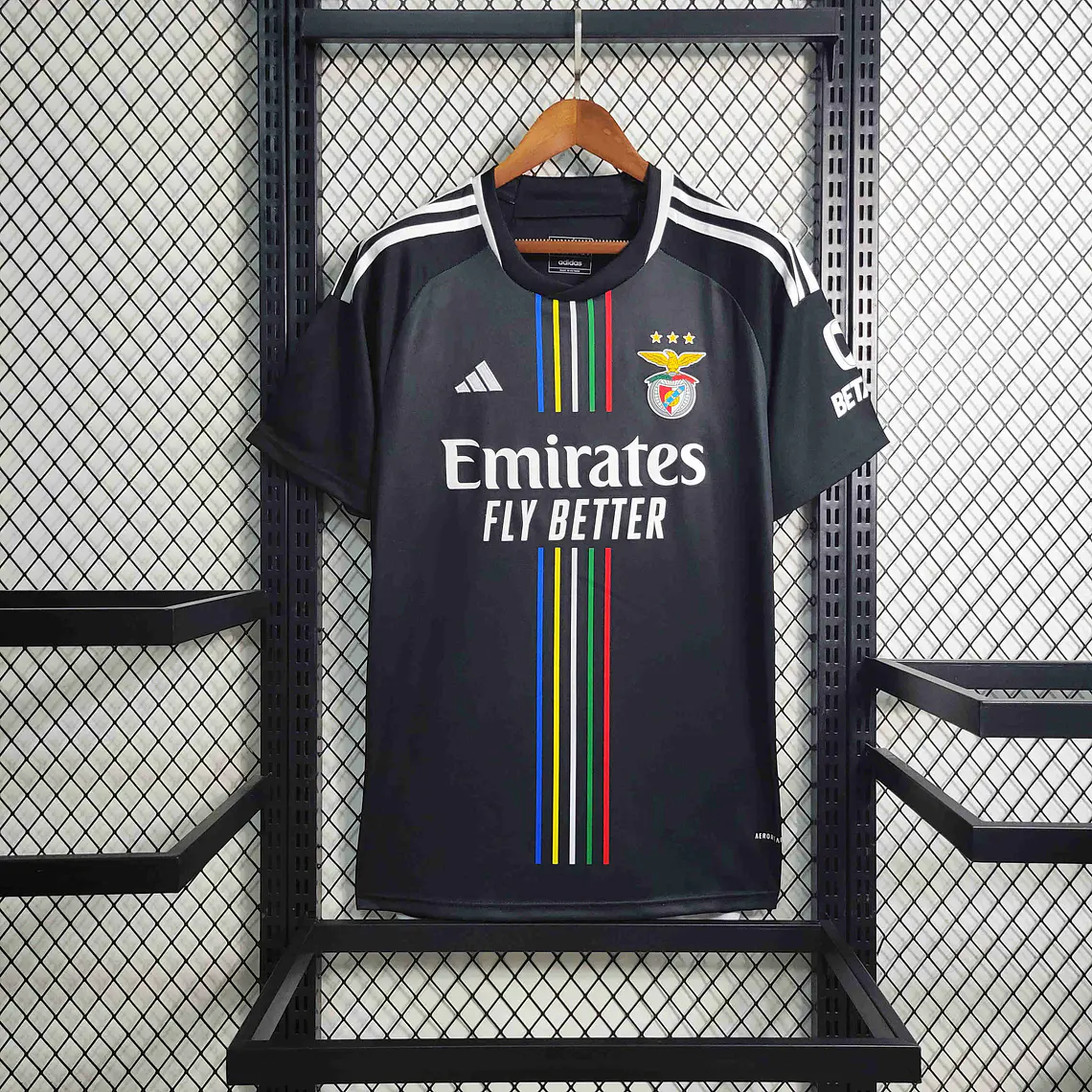 Benfica Away 23/24  2
