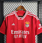 Benfica Home 23/24 - Thumbnail 4