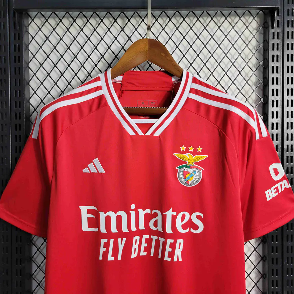 Benfica Home 23/24 5