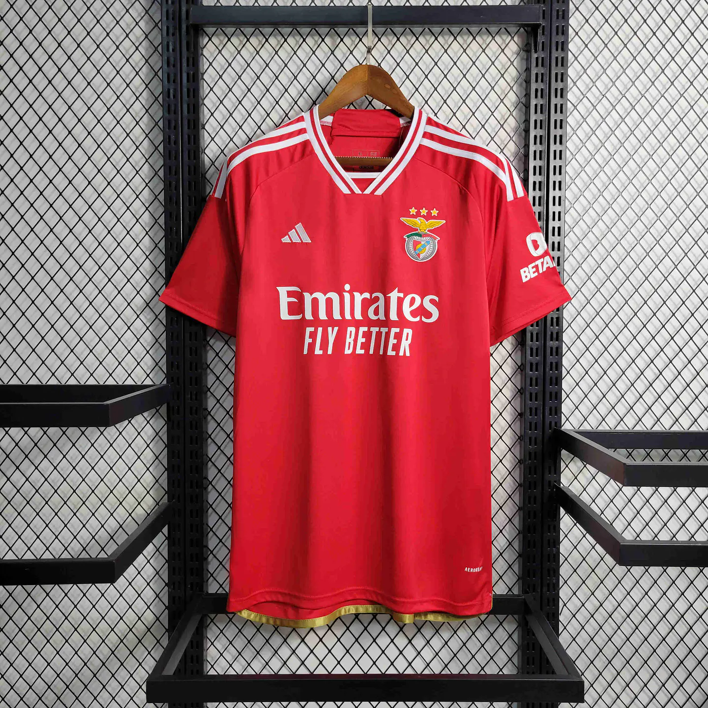 Benfica Home 23/24 2