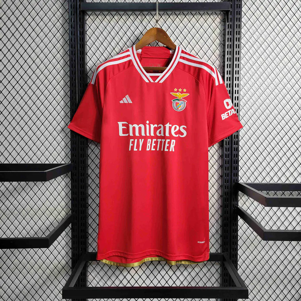 Benfica Home 23/24 2