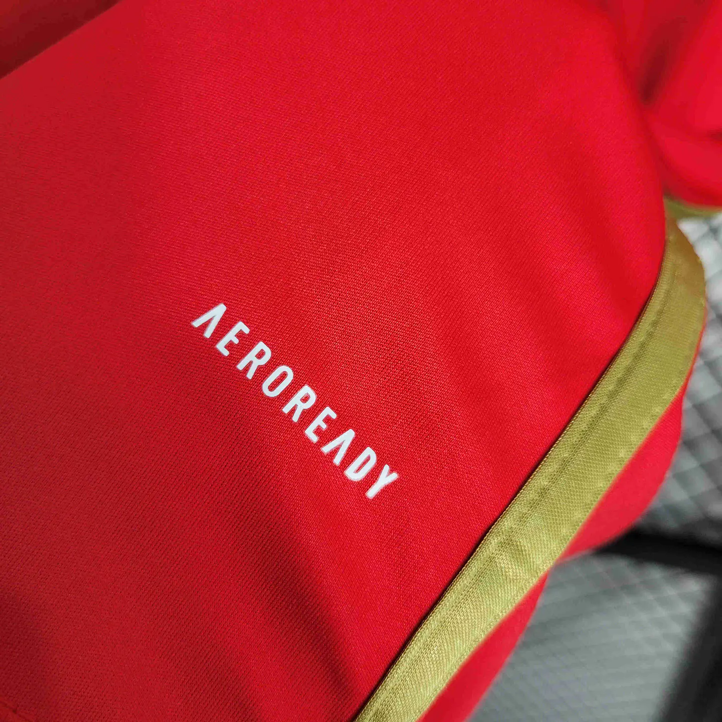 Benfica Home 23/24 7