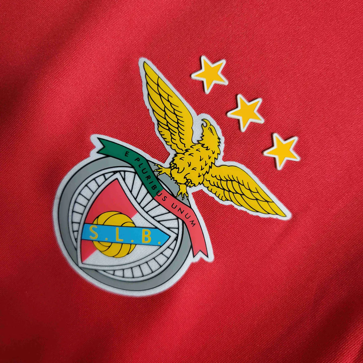 Benfica Home 23/24 8