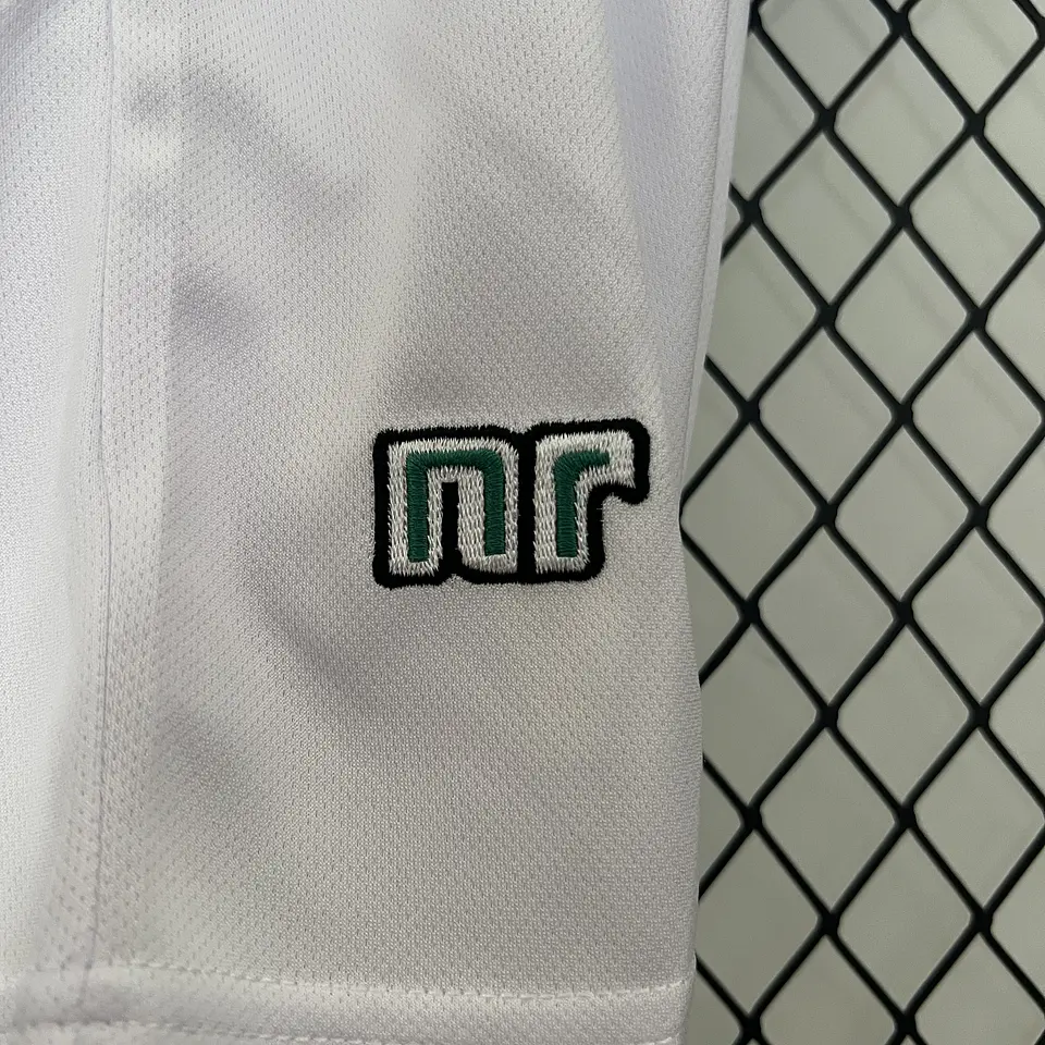 Nápoles Home 87/88 Kit-Criança 9