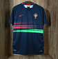 Portugal Away 13/14 - thumbnail 1