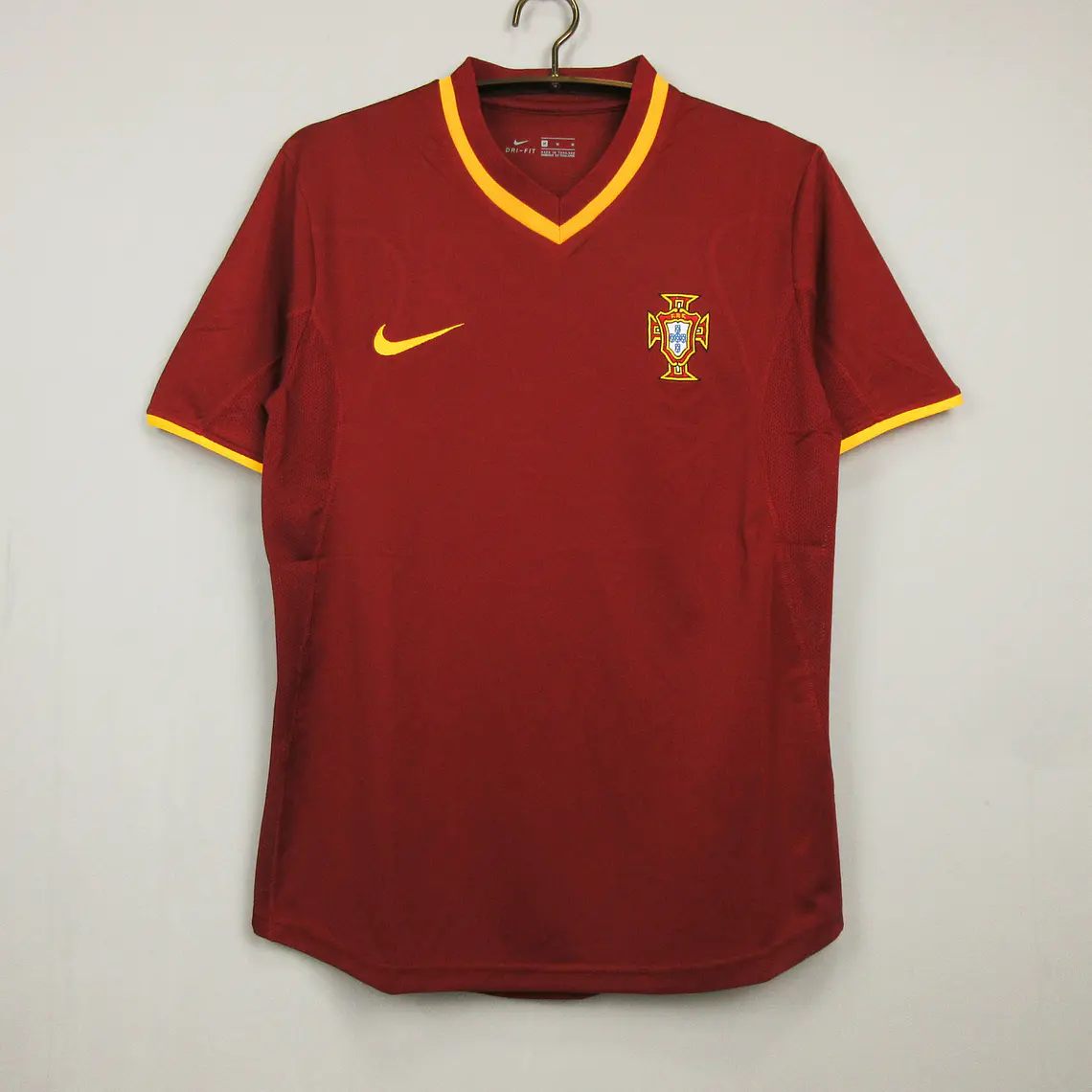Portugal Home 2000 2