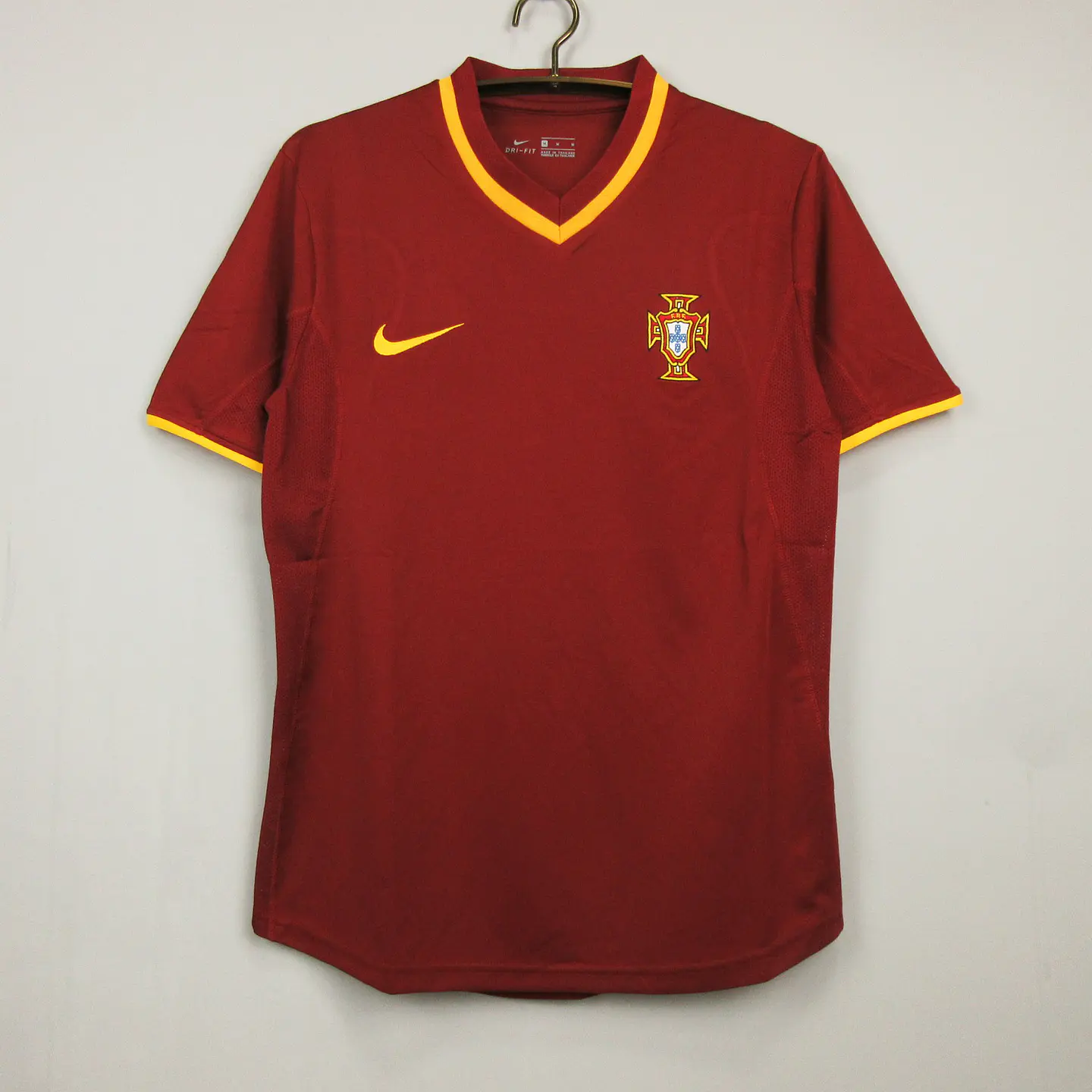 Portugal Home 2000 2
