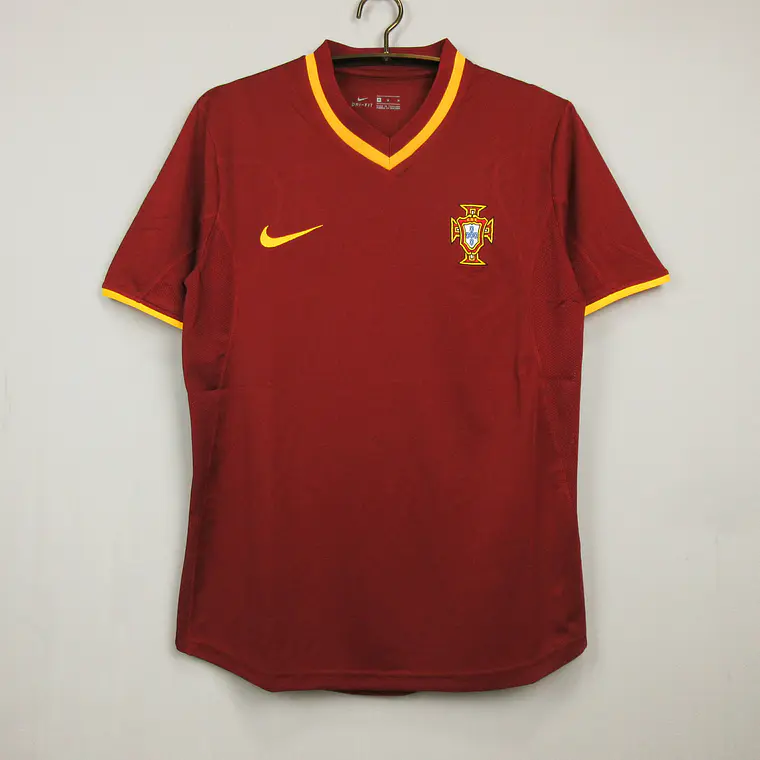 Portugal Home 2000 2