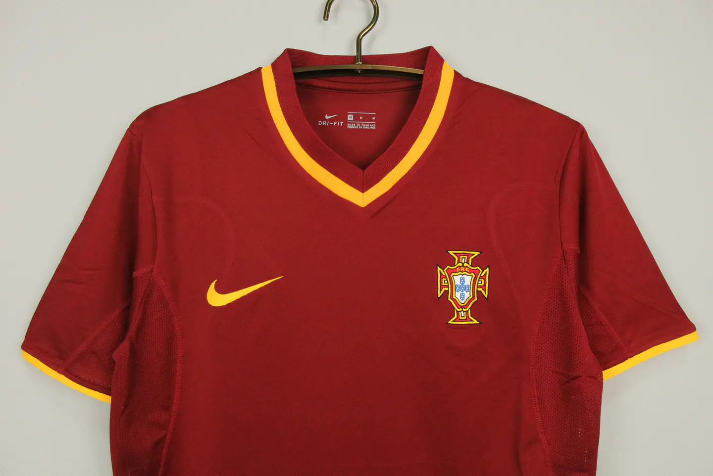 Portugal Home 2000 3