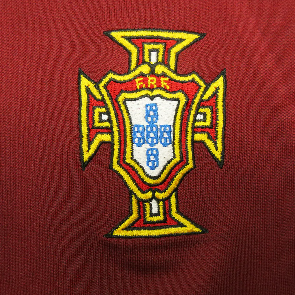 Portugal Home 2000 6