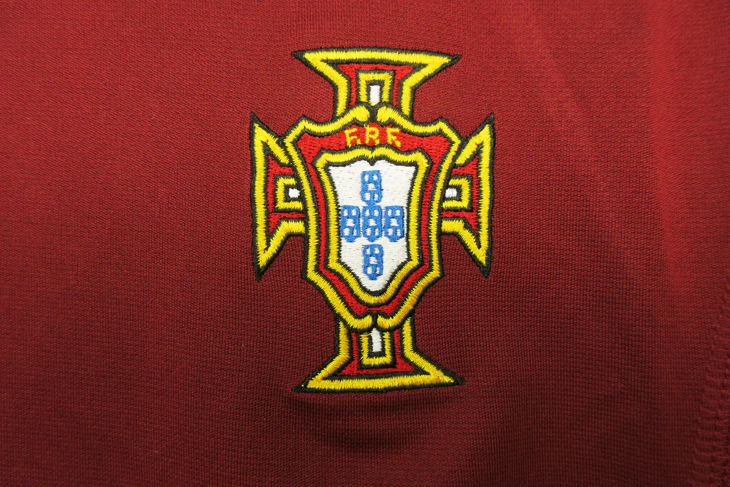 Portugal Home 2000 6