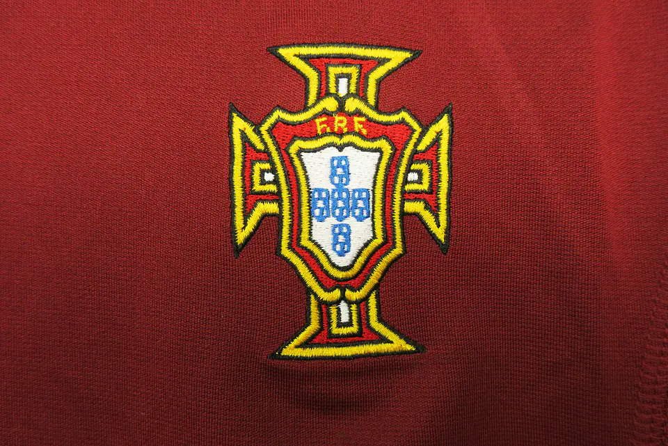 Portugal Home 2000 6