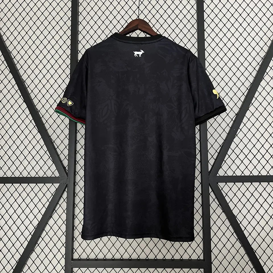 Portugal Edição Especial GOAT 4