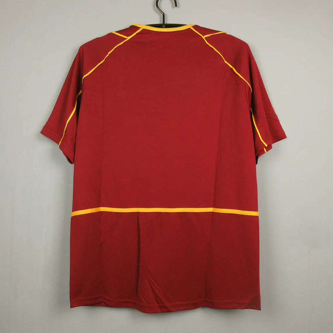 Portugal Home 2002 4