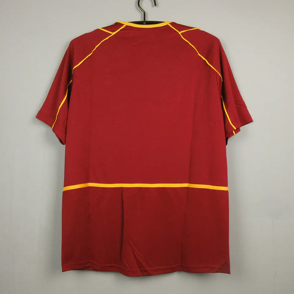 Portugal Home 2002 4