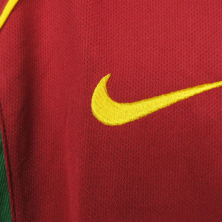 Portugal Home 2002 5