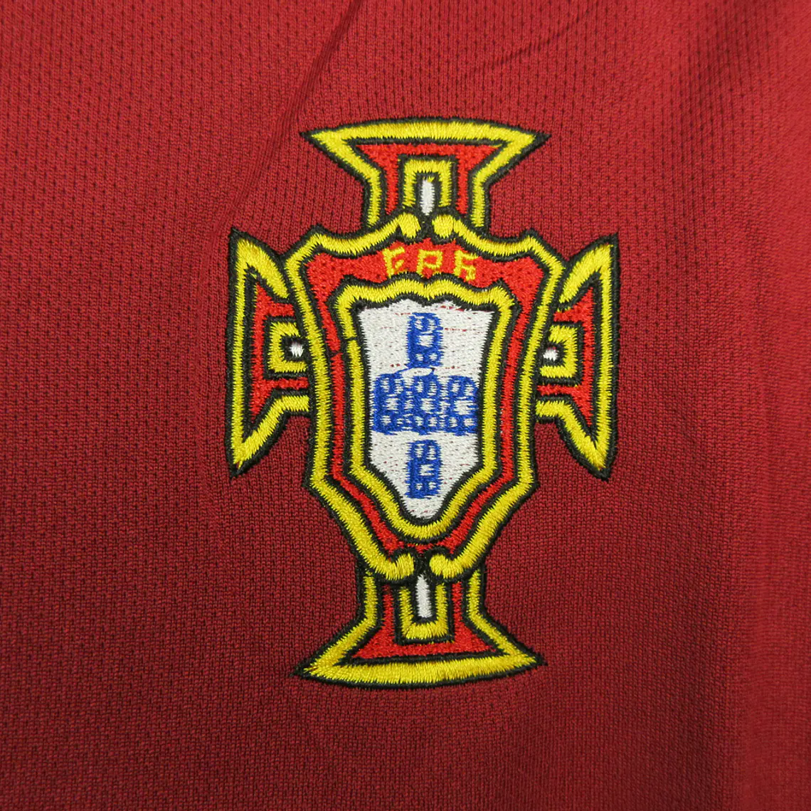 Portugal Home 2002 6