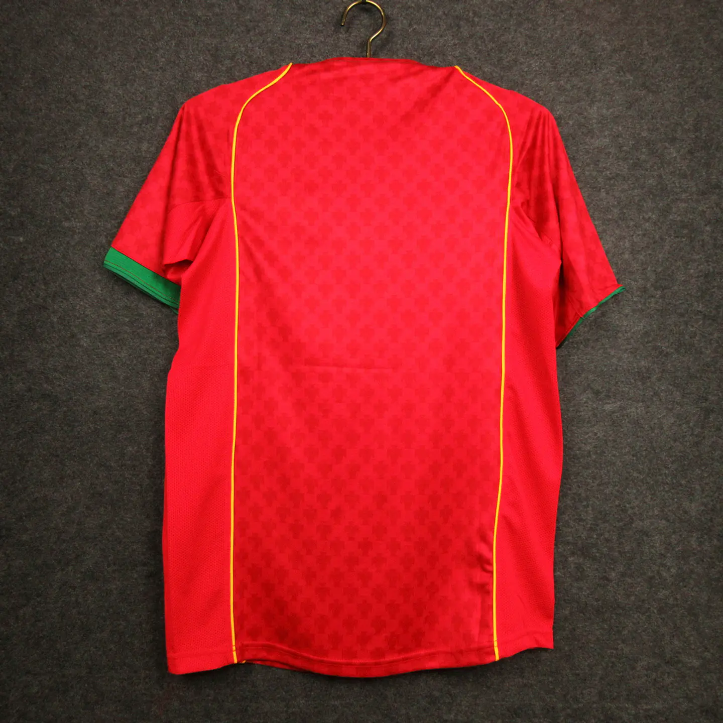 Portugal Home Euro 2004 3