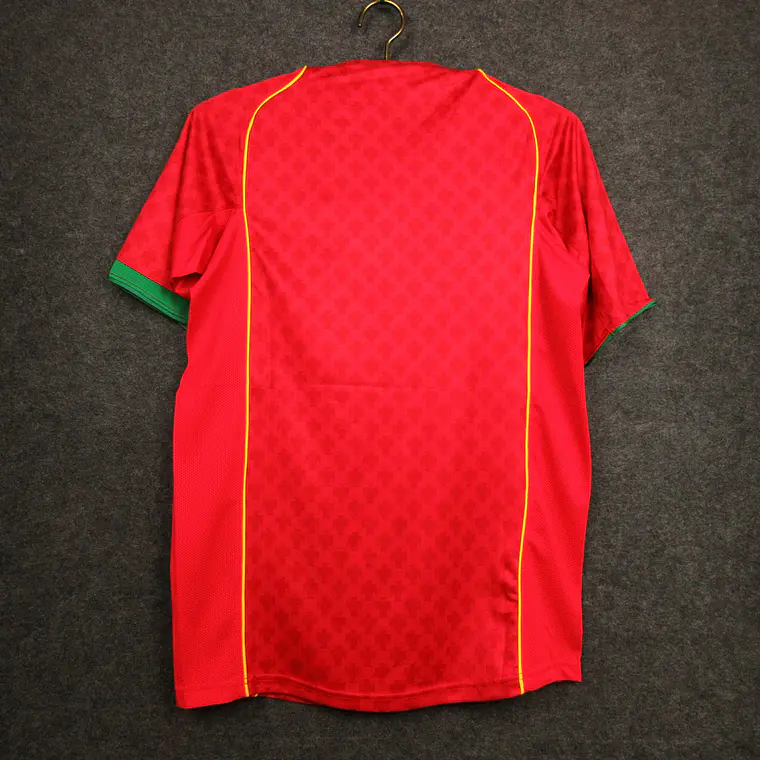 Portugal Home Euro 2004 3