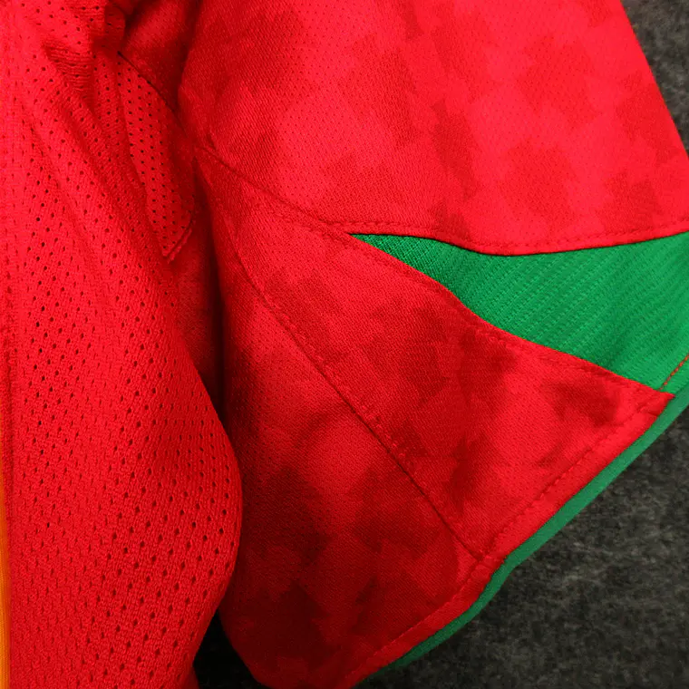 Portugal Home Euro 2004 4