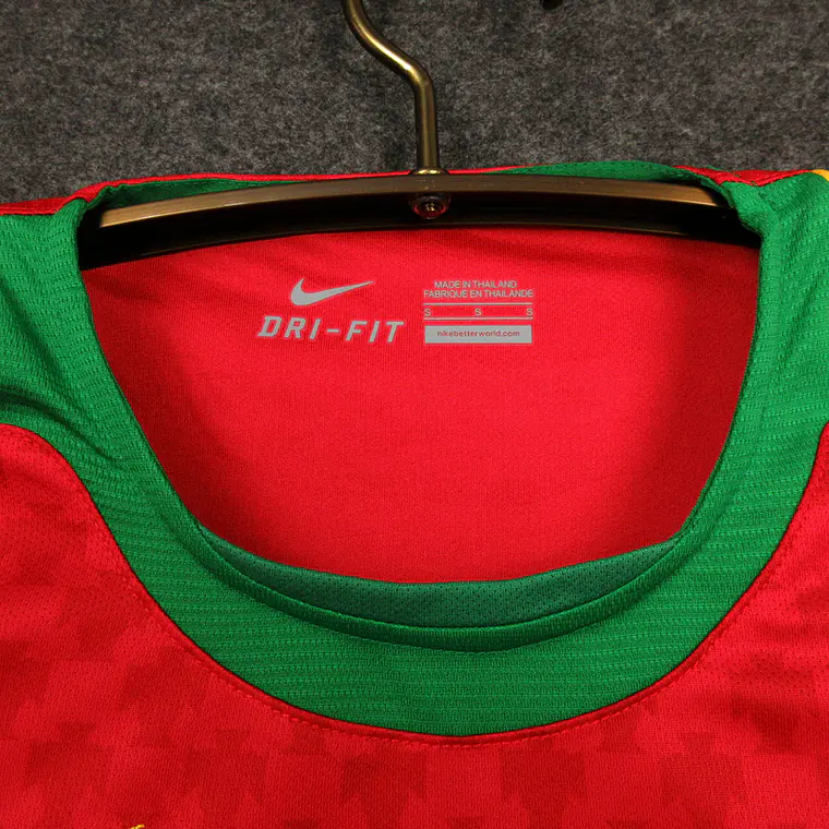 Portugal Home Euro 2004 7