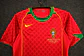 Portugal Home Euro 2004 - Miniatura 2