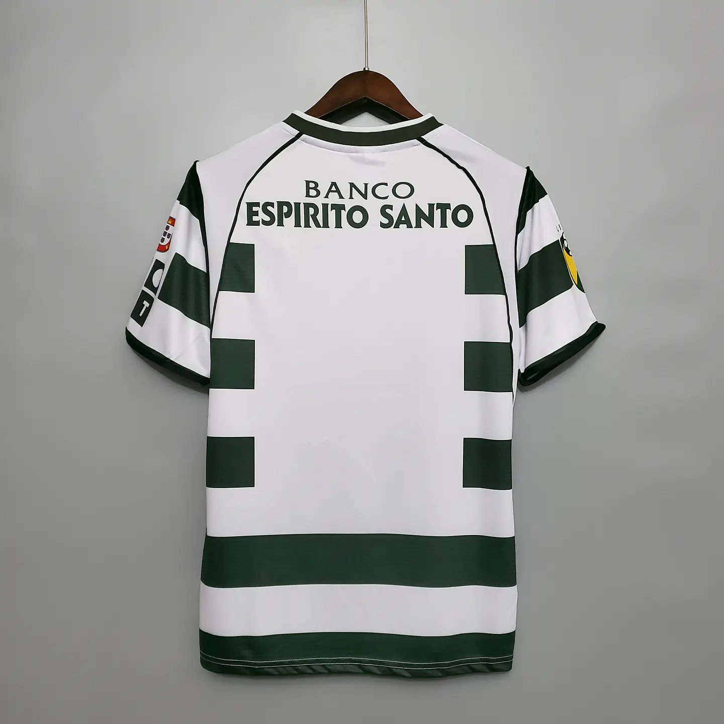 Sporting Home 01/03 3