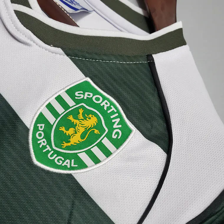 Sporting Home 01/03 8