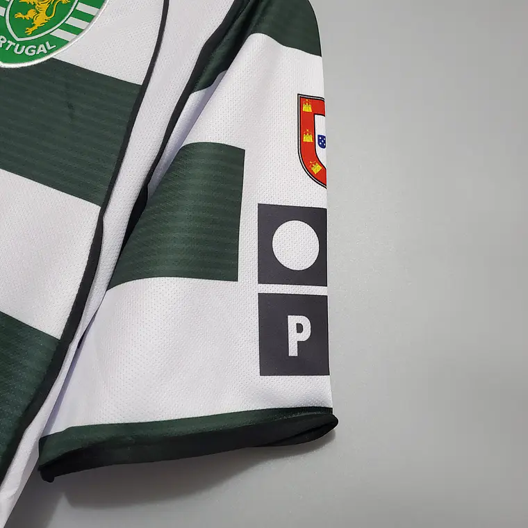 Sporting Home 01/03 6